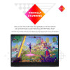 HP Omen 16-wf0005na Intel Core i7-13700HX 16GB RAM 1TB SSD GeForce RTX 4070 16.1" Gaming Laptop