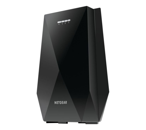 NETGEAR Nighthawk EX7700 X6 Tri-band AC2200 Wi-Fi Mesh Range Extender
