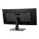 New Open Box - Lenovo ThinkVision P34w-20 34.1" Curved Wide Quad HD 60Hz 6ms Height Adjustable Monitor