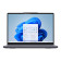 Refurbished - Lenovo IdeaPad Slim 3 14AHP10 AMD Ryzen 7 8840HS 8GB RAM 512GB SSD 14" Windows 11 Home Laptop