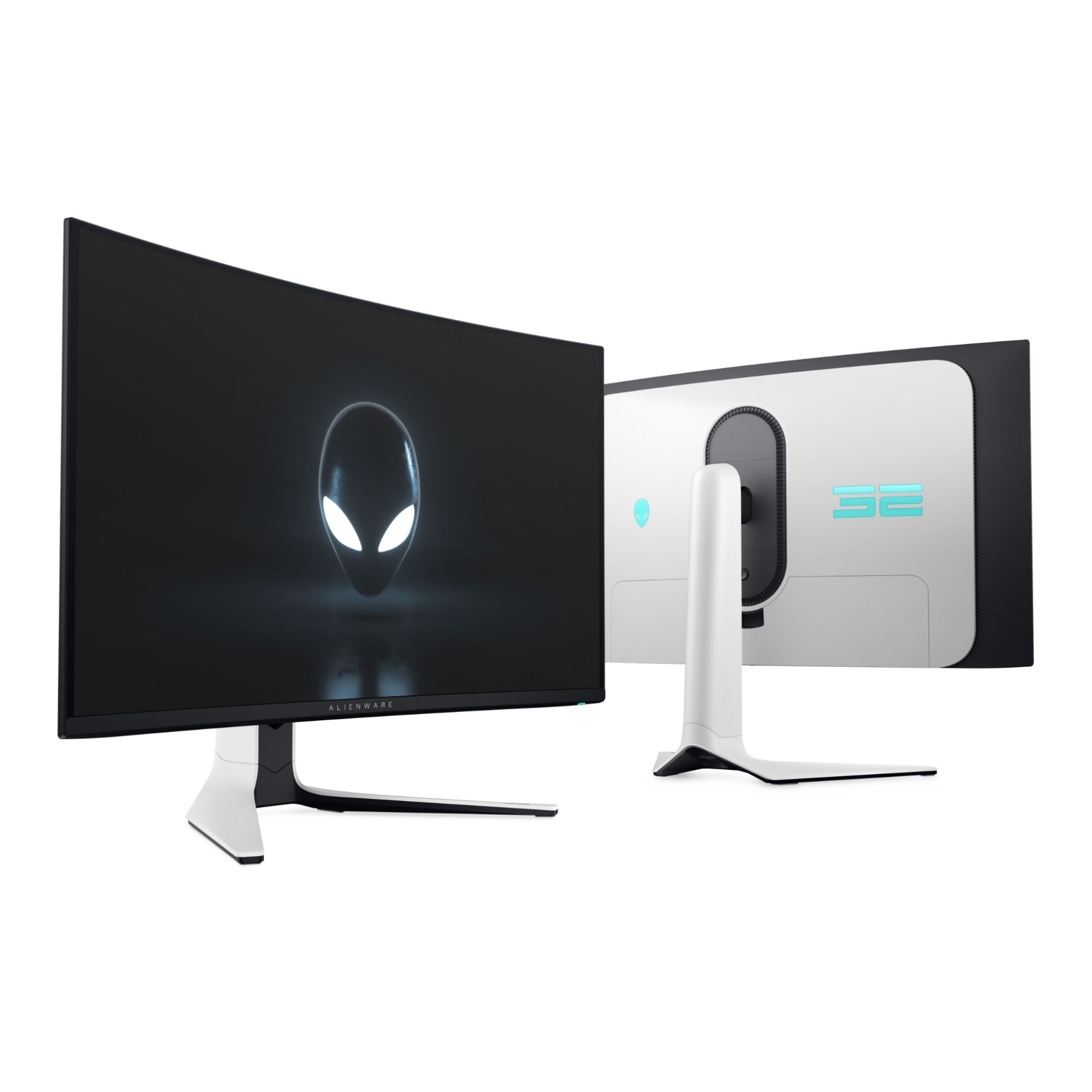 Alienware 32