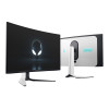 Dell Alienware AW3225QF 32" 4K Ultra HD QD-OLED FreeSync Premium Height Adjustable Curved Gaming Monitor