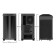 Refurbished - be quiet! Pure Base 500 FX ARGB Tempered Glass Mid Tower Gaming PC Case - Black