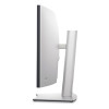 Dell UltraSharp U3824DW 37.5" Wide Quad HD+ IPS 60Hz 5ms Height Adjustable Curved Monitor with Speakers