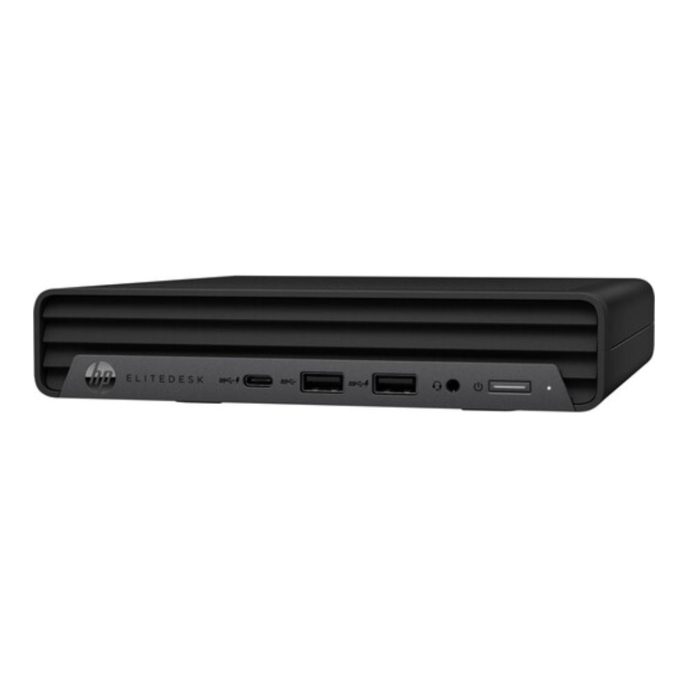 HP Elite Mini 805 G8 Ryzen 7 5700GE 16GB RAM 512GB SSD Win