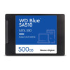 Western Digital Blue SA510 500GB 2.5" Serial ATA III SSD