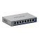 NETGEAR GS108E ProSafe Plus 8-Port Gigabit Ethernet Switch
