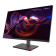 Front view of Lenovo ThinkVision P32p-30 31.5" 4K UHD Monitor displaying crisp visuals
