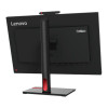 Lenovo ThinkVision Lenovo T24v-30 23.8" IPS Full HD Height Adjustable Built in Speakers & Webcam Monitor