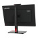 Lenovo ThinkVision Lenovo T24v-30 23.8" IPS Full HD Height Adjustable Built in Speakers & Webcam Monitor