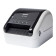 Brother QL-1100c  300 x 300 DPI Thermal Label Printer