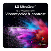 LG UltraGear 32G600A-B 31.5" Quad HD 180Hz 1ms AMD FreeSync HDR10 Curved Gaming Monitor