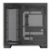 Antec C8 Curve Wood Tempered Glass Full Tower Gaming PC Case - Black