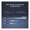 Mercusys BE3600 Dual Band Wi-Fi 7 Router