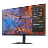 Refurbished - Samsung ViewFinity S8 32" 4K Ultra HD IPS 60Hz 5ms Height adjustable Monitor
