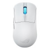 ASUS ROG Harpe Ace Mini Wireless Gaming Mouse - White