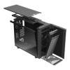Fractal Design Define 7 Tempered Glass E-ATX Mid Tower Case  - Black