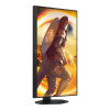 Refurbished - AOC G4 Series Q27G4XF 27" Fast IPS Quad HD 180Hz 1ms Height Adjustable Gaming monitor