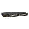 NETGEAR GS348 Unmanaged Wired 1000Mbps Gigabit Ethernet 48 Ports Network Switch