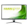 HANNspree HS322UPB 32" Quad HD TFT LED 60Hz 5ms Eye Care Monitor with Speakers