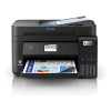 Epson EcoTank ET-4850 Inkjet A4 4800 x 1200 dpi 33 ppm Wi-Fi Wireless All-in-One Color Printer