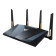 ASUS RT-BE7200 router with high-speed 10 Gigabit Ethernet and dual-band Wi-Fi