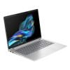Refurbished - HP EliteBook 6 G1q 14 Qualcomm Snapdragon X1-26-100 16GB RAM 512GB SSD 14" Windows 11 Pro Business Laptop