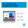 HP OmniBook 7 Aero 13-bg1003na AMD Ryzen™ AI 5 340 16GB RAM 1TB SSD 13.3" Windows 11 Home Copilot+ Laptop