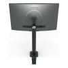 BenQ RD320UA 31.5" 4K Ultra HD IPS 60Hz 5ms Height Adjustable Monitor with Speakers