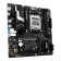 Refurbished - Asrock B850M-X R2.0 AMD B850 DDR5 Socket AM5 Micro-ATX Motherboard