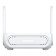 ASUS RT-BE58 Go Dual-Band 2.5 Gigabit WiFi 7 Portable Router - White