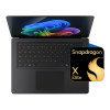 Microsoft Surface 7 Qualcomm Snapdragon 16GB RAM 512GB SSD 13.8" Windows 11 Pro Copilot+ Business Laptop