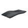 Logitech ERGO K860 Split Ergonomic Wireless Curved Keyboard - Graphite