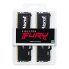 Kingston FURY Beast KF556C40BBAK2-64 64GB (2 x 32 GB) 5600 MHz DDR5 Desktop RAM
