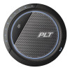 Poly Calisto 5200 USB-A and 3.5mm Portable Speakerphone - Black