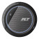 Poly Calisto 5200 USB-A and 3.5mm Portable Speakerphone - Black