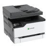 Lexmark CX331adwe 600 x 600 dpi A4 Wireless Multifunction Colour Laser Printer