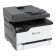 Lexmark CX331adwe 600 x 600 dpi A4 Wireless Multifunction Colour Laser Printer