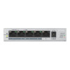 Zyxel GS1005HP-GB0101F Unmanaged 5 x Gigabit Ethernet RJ45 Network Switch