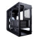 Fractal Design Focus G Black ATX Mid Tower White LED PC Case