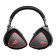 ASUS ROG Delta Origin Wired Gaming Headset - Black