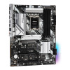 Asrock B760 PRO RS Intel B760 DDR5 ATX Socket LGA-1700 Motherboard