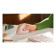 Logitech Lift Vertical RF Wireless Bluetooth Optical 4000 DPI Ergonomic Mouse - Pink