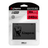 Kingston Technology A400 240 GB 2.5" Serial ATA III TLC SSD