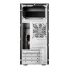 Antec VSK-3000B-U3 Micro ATX Mini Tower Computer Case with USB 3.0 - Black