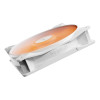 be quiet! Light Wings LX 120mm ARGB Reverse PWM Case Fan - White
