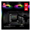 MSI MAG CORELIQUID M360 All-in-One ARGB Intel/AMD CPU Liquid Cooler