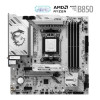 MSI B850M GAMING PLUS WIFI6E micro ATX AMD Socket AM5 Motherboard