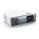 BenQ TK710 200" 3200 ANSI Lumens 4K Ultra HD DLP Gaming Projector with Speakers