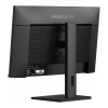 HANNspree HP271CJB 27" Full HD IPS 100Hz USB-C Height Adjustable Monitor with Speakers